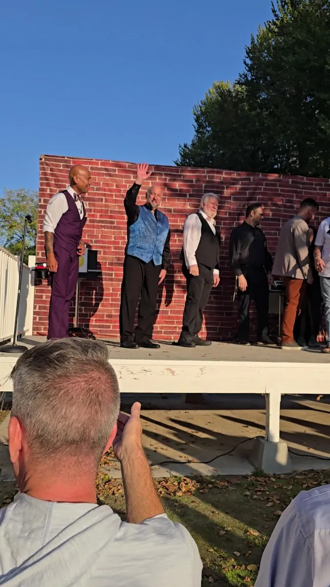 Chabad of Santa Clarita Valley — foto 2