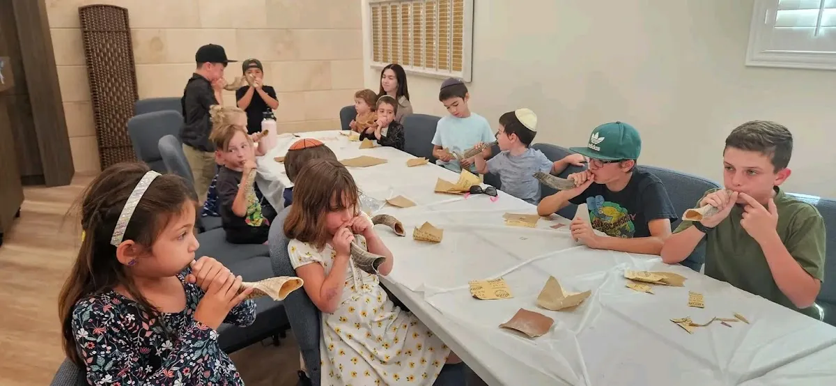 Chabad of Santa Clarita Valley — foto 4