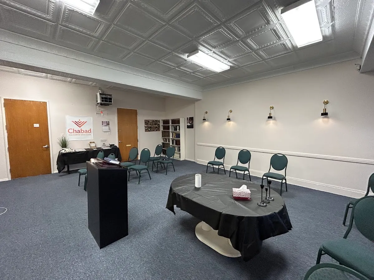 Chabad of Sea Cliff & Glen Cove