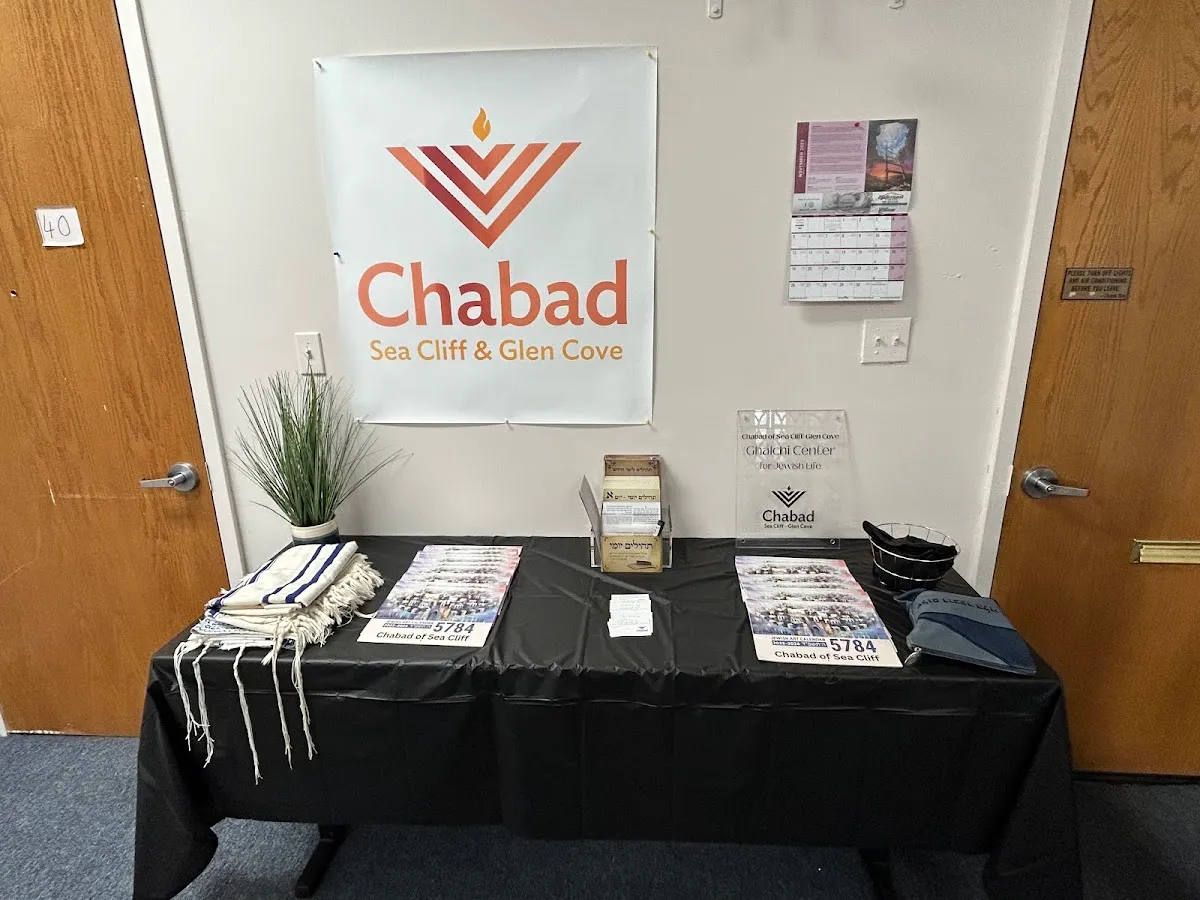 Chabad of Sea Cliff & Glen Cove — foto 2