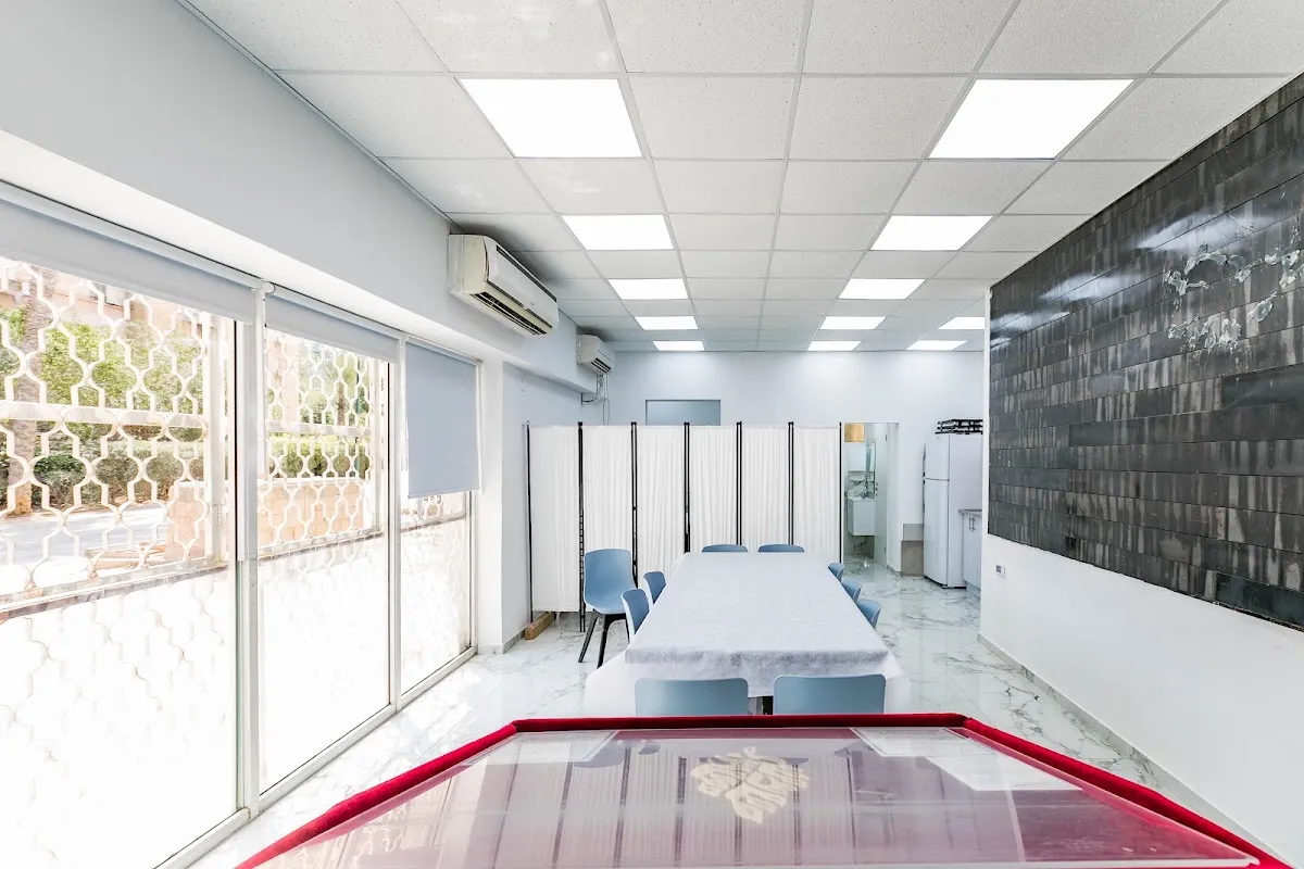 Chabad of Shechuna Tet, Beersheva — photo 9
