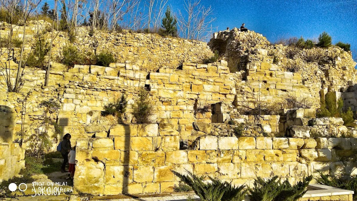 Chabad of Shefer