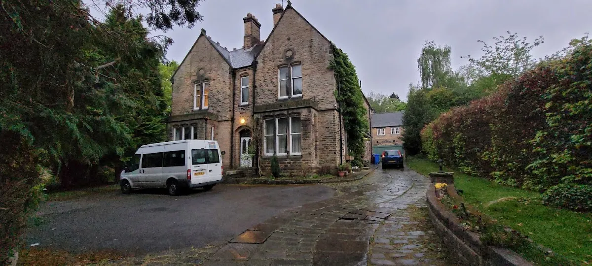 Chabad Of Sheffield