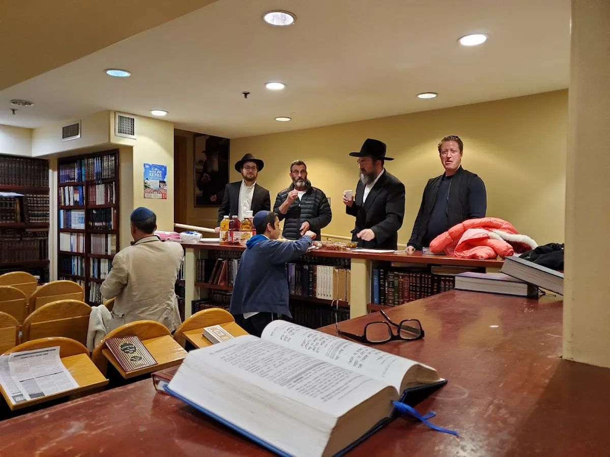 Chabad of Sherman Oaks — photo 3