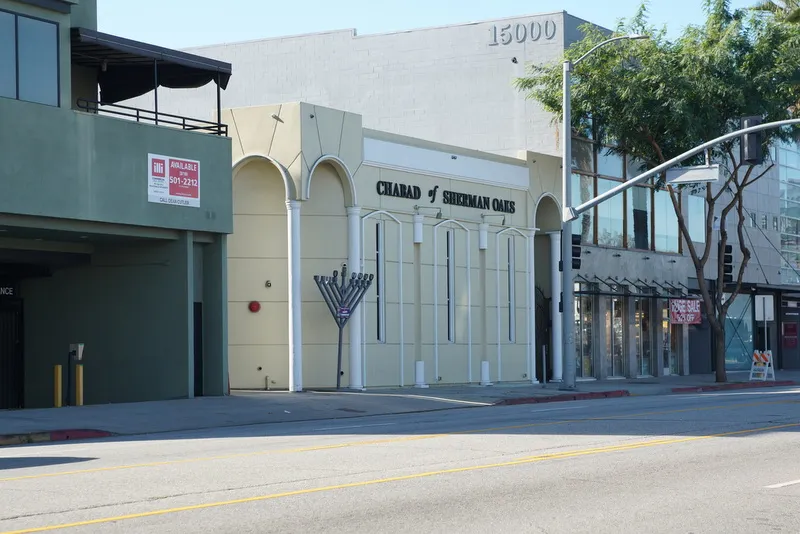 Chabad of Sherman Oaks — photo 5