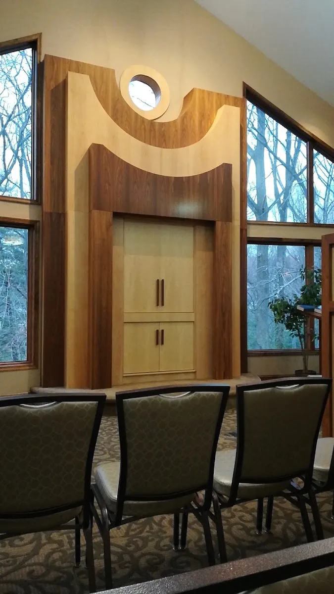Chabad of Silver Spring — foto 4