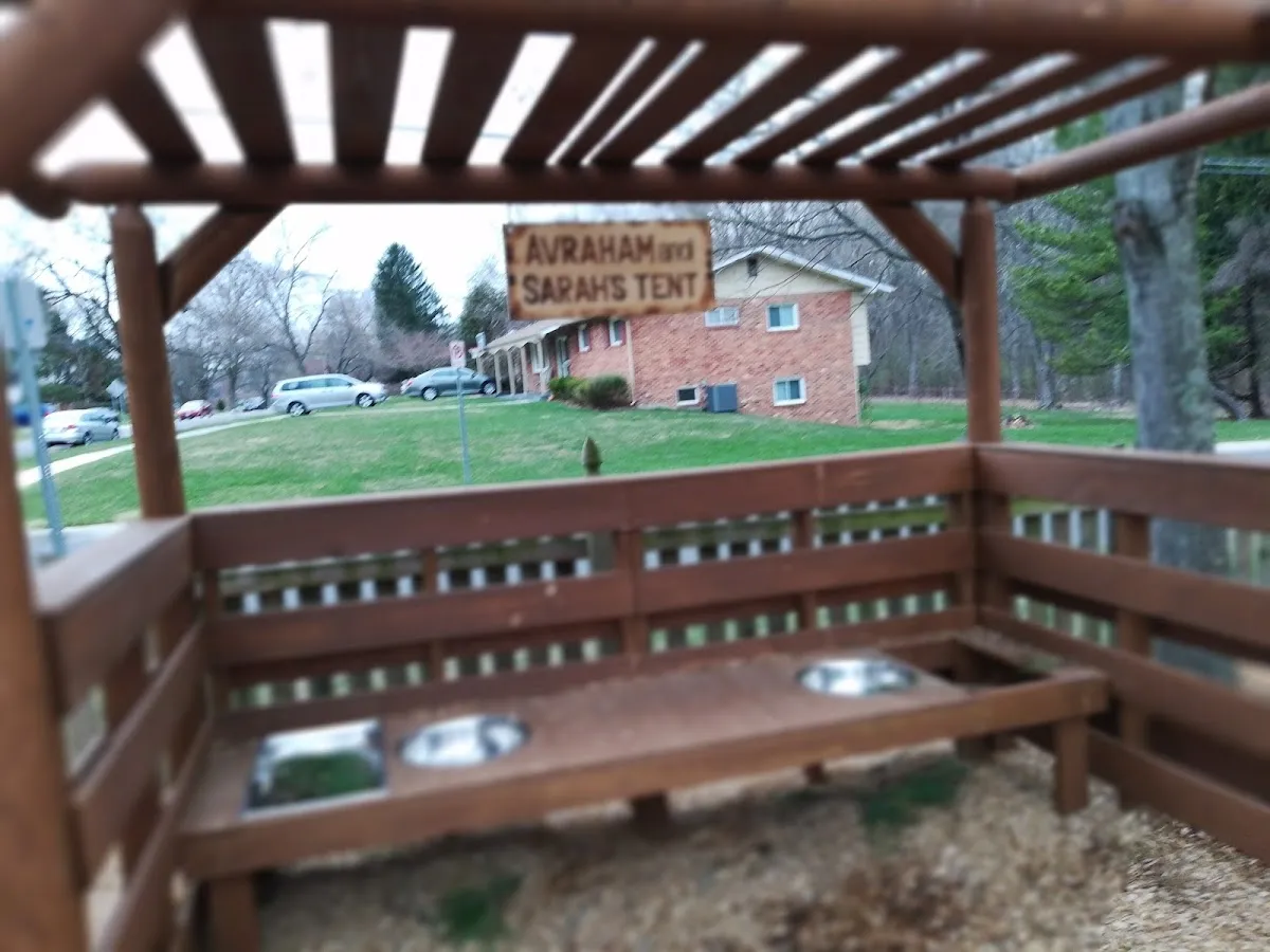 Chabad of Silver Spring — foto 5