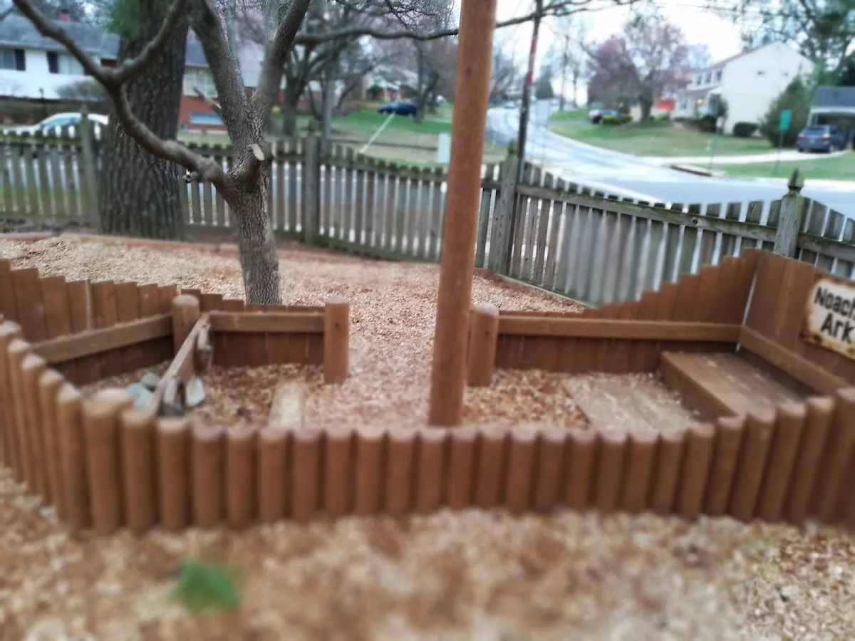 Chabad of Silver Spring — foto 7