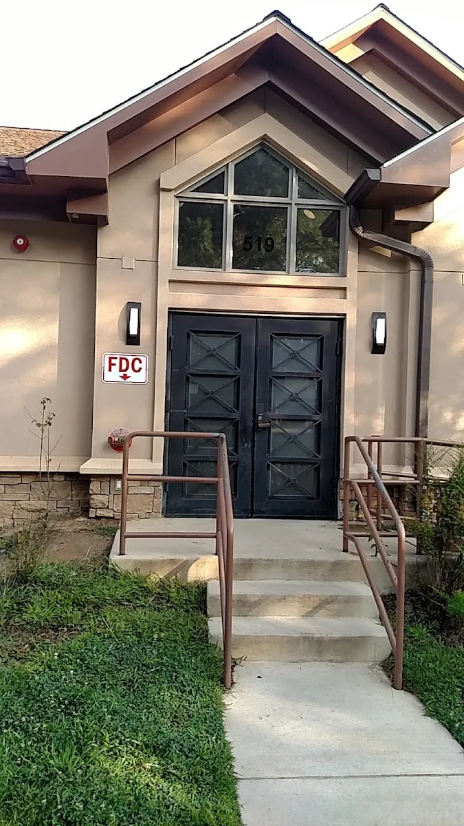 Chabad of Silver Spring — foto 8