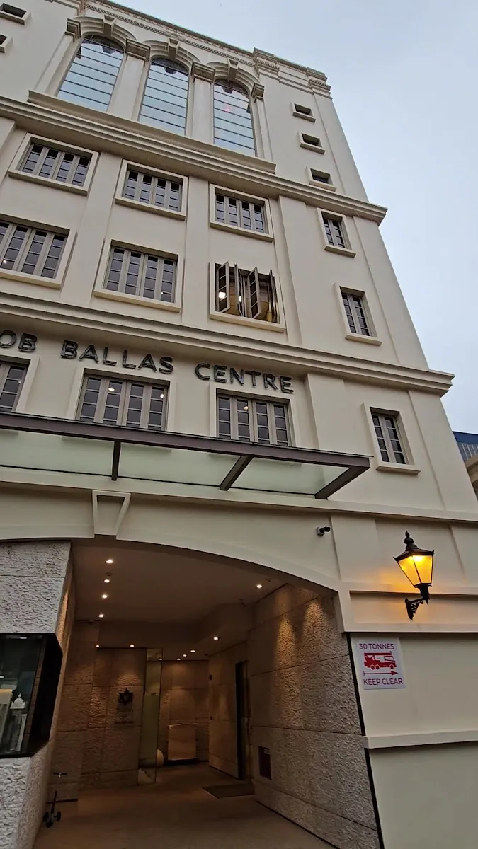 Chabad of Singapore — photo 2