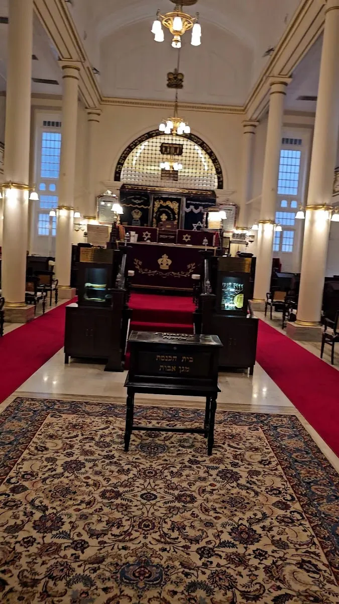 Chabad of Singapore — photo 4