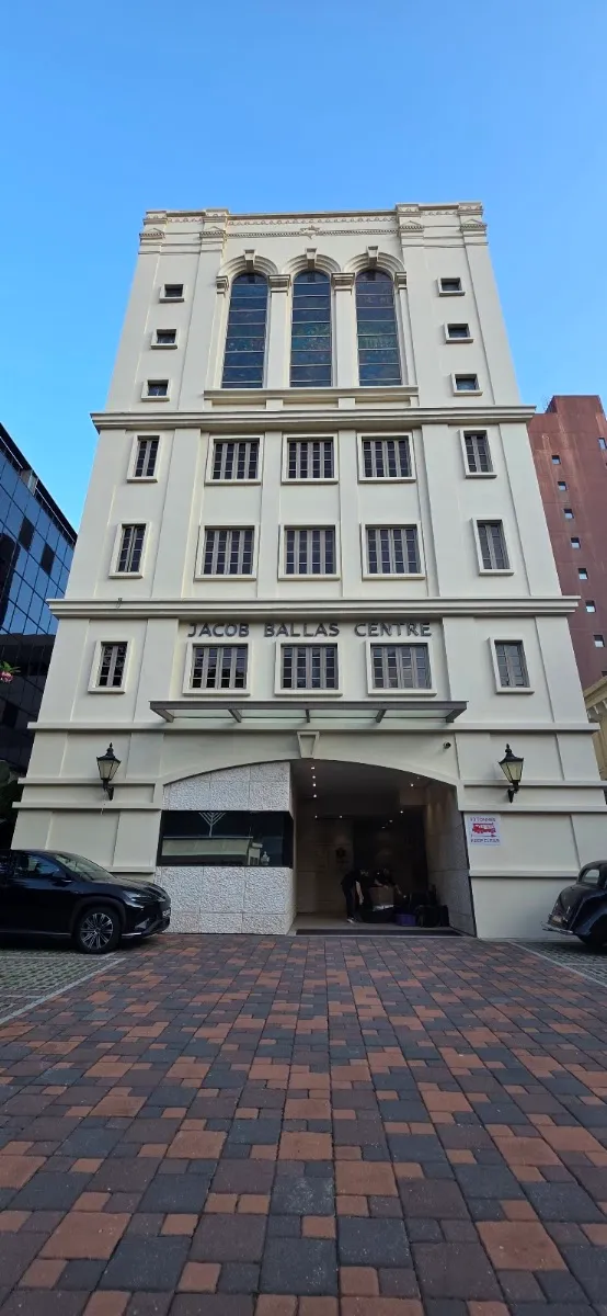 Chabad of Singapore — photo 6
