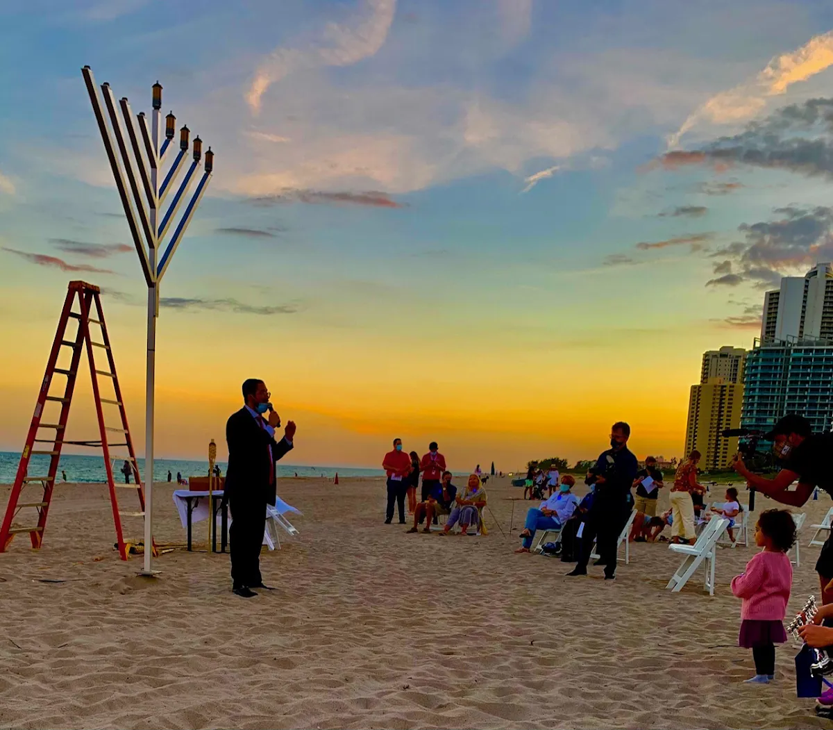 Chabad of Singer Island, Juno Beach & the Beaches — foto 2