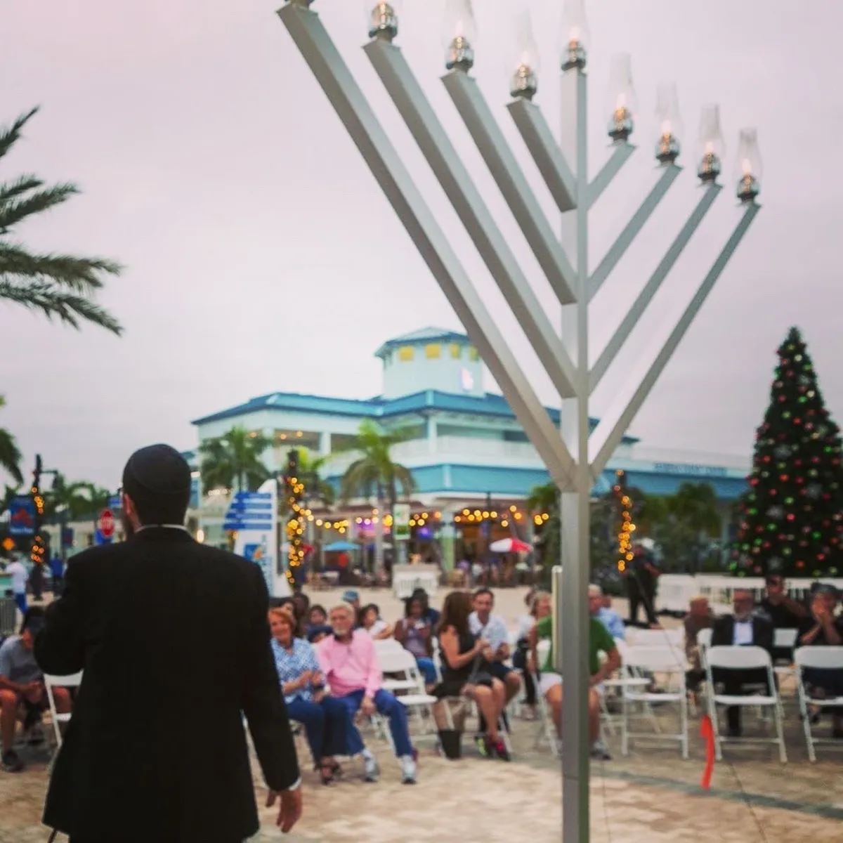 Chabad of Singer Island, Juno Beach & the Beaches — foto 5