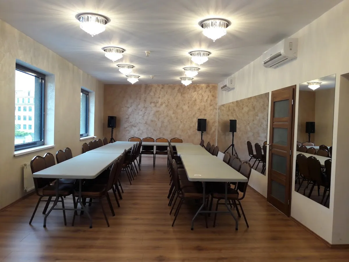 Chabad of Slovakia Bratislava — foto 5