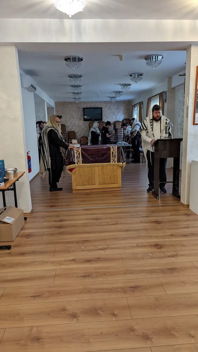 Chabad of Slovakia Bratislava — foto 7
