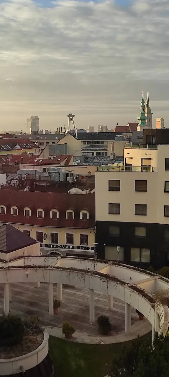 Chabad of Slovakia Bratislava — foto 8