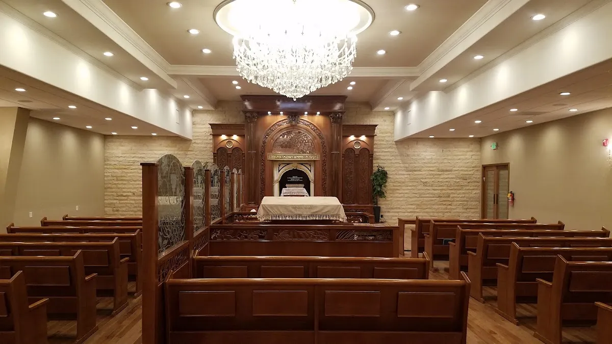 Chabad of Solano County — foto 2