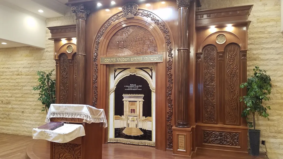 Chabad of Solano County — foto 4