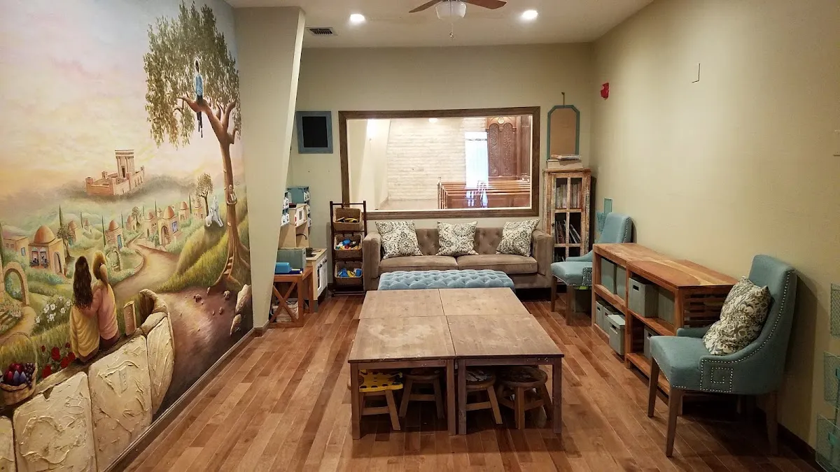 Chabad of Solano County — foto 6
