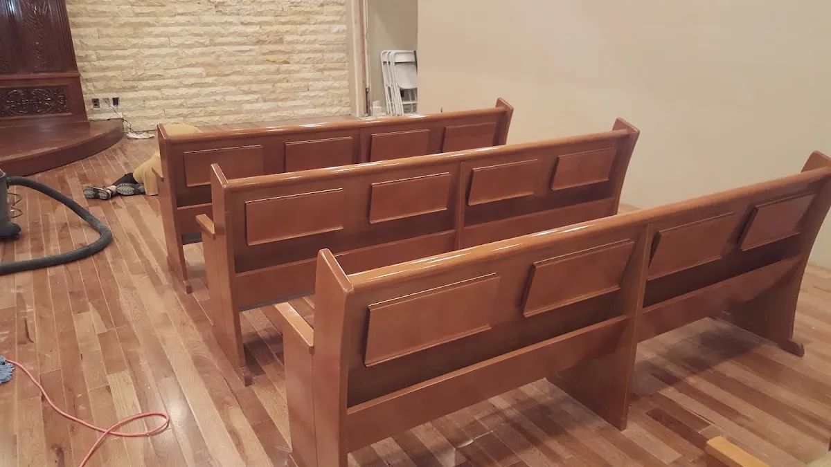 Chabad of Solano County — foto 8