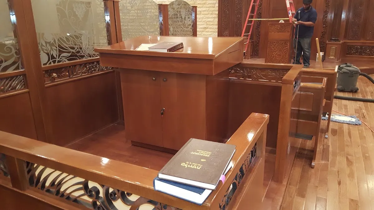 Chabad of Solano County — foto 9