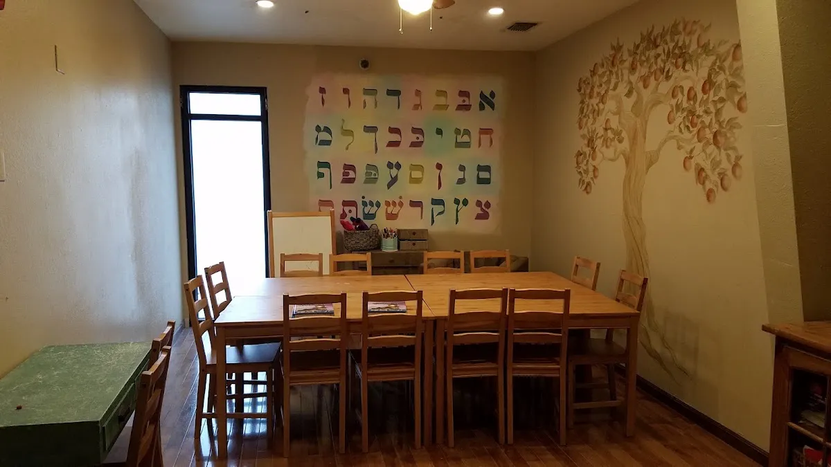 Chabad of Solano County — foto 10