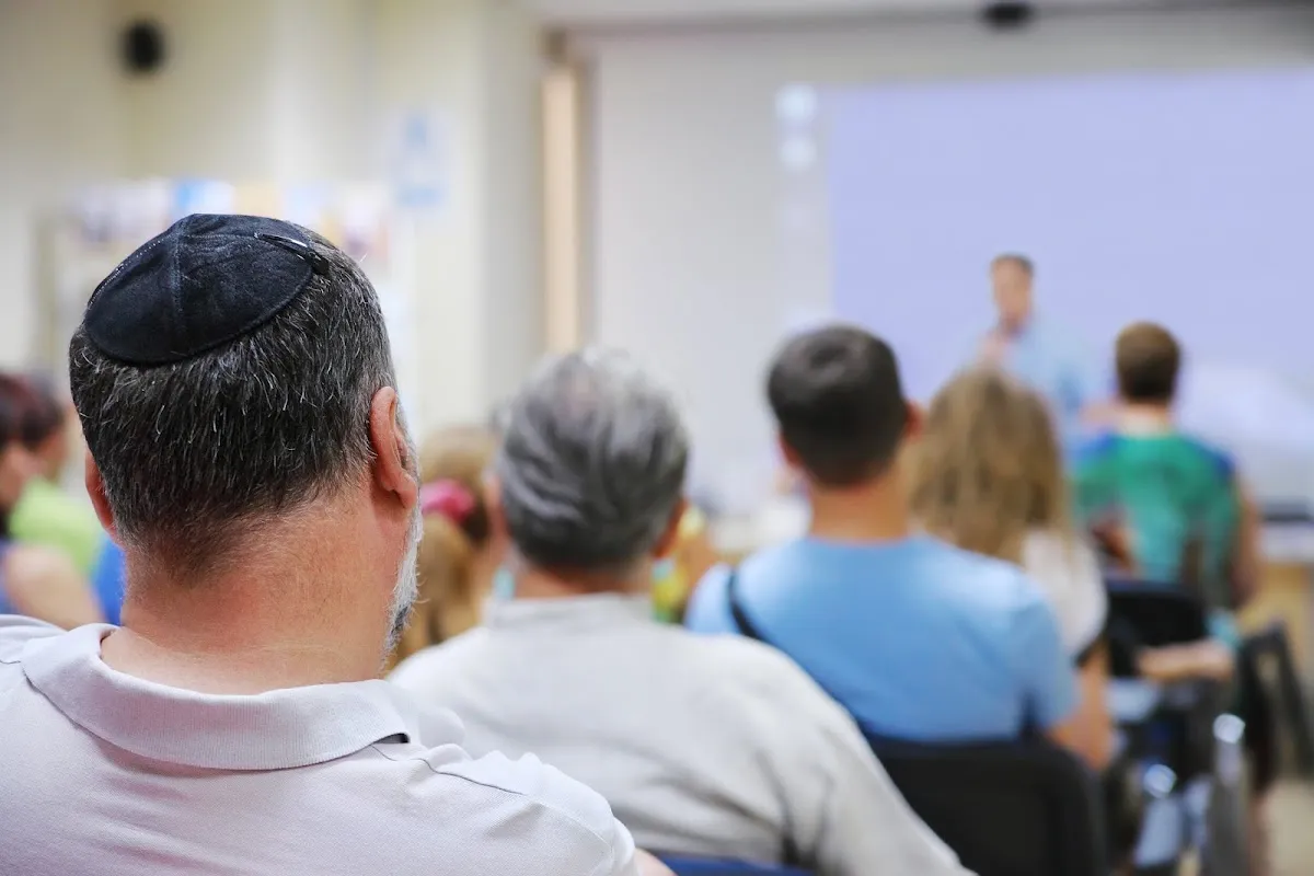 Chabad of South Austin — photo 2