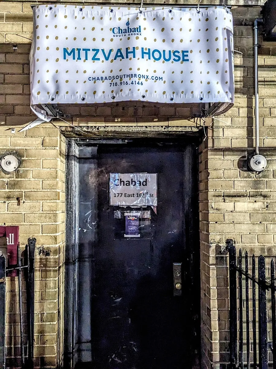 Chabad of South Bronx