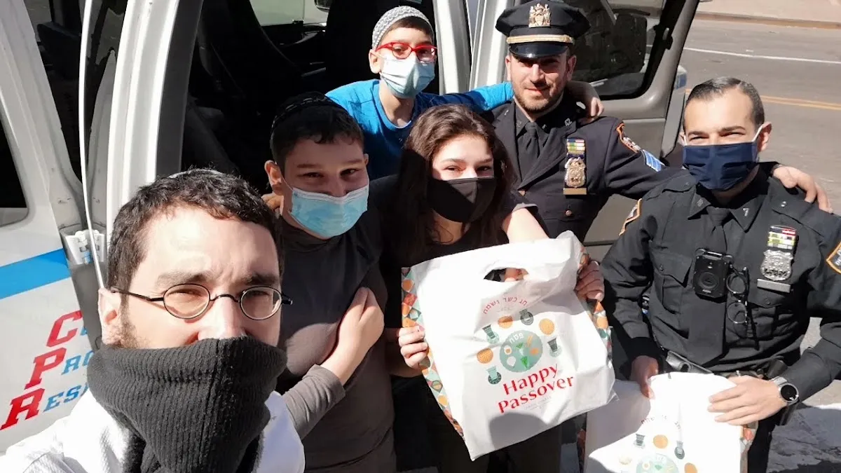 Chabad of South Bronx — photo 6