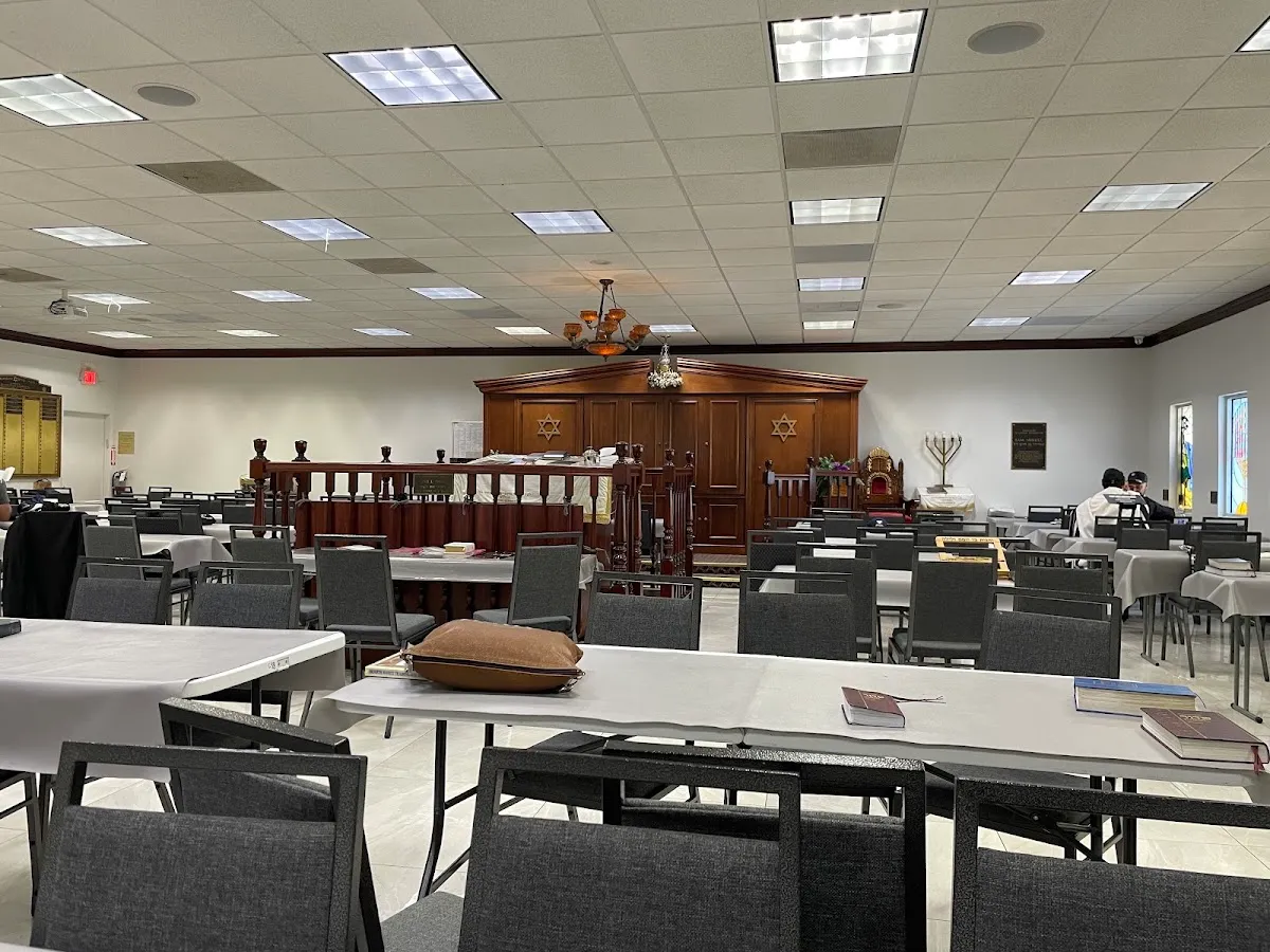 Chabad of South Broward