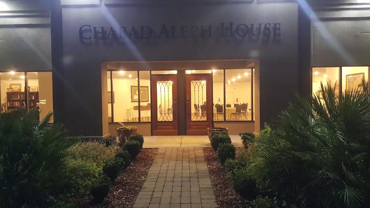 Chabad of South Carolina — foto 2