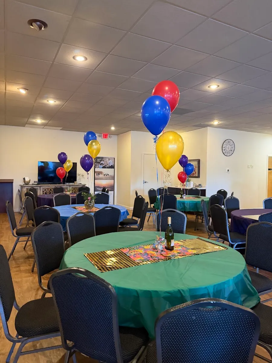 Chabad of South Carolina — foto 3