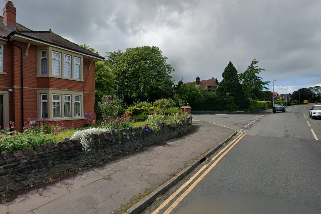 Chabad of South Wales — foto 2