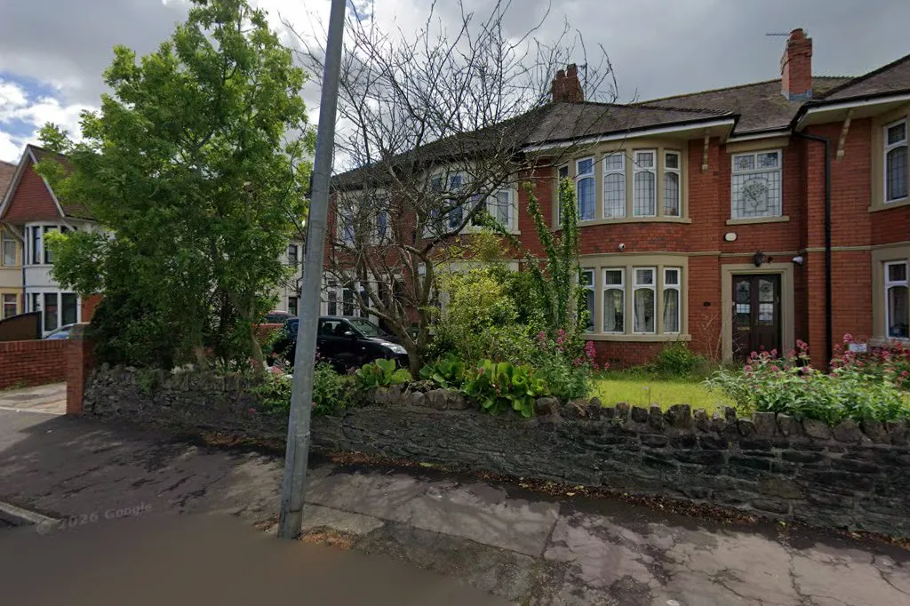 Chabad of South Wales — foto 3