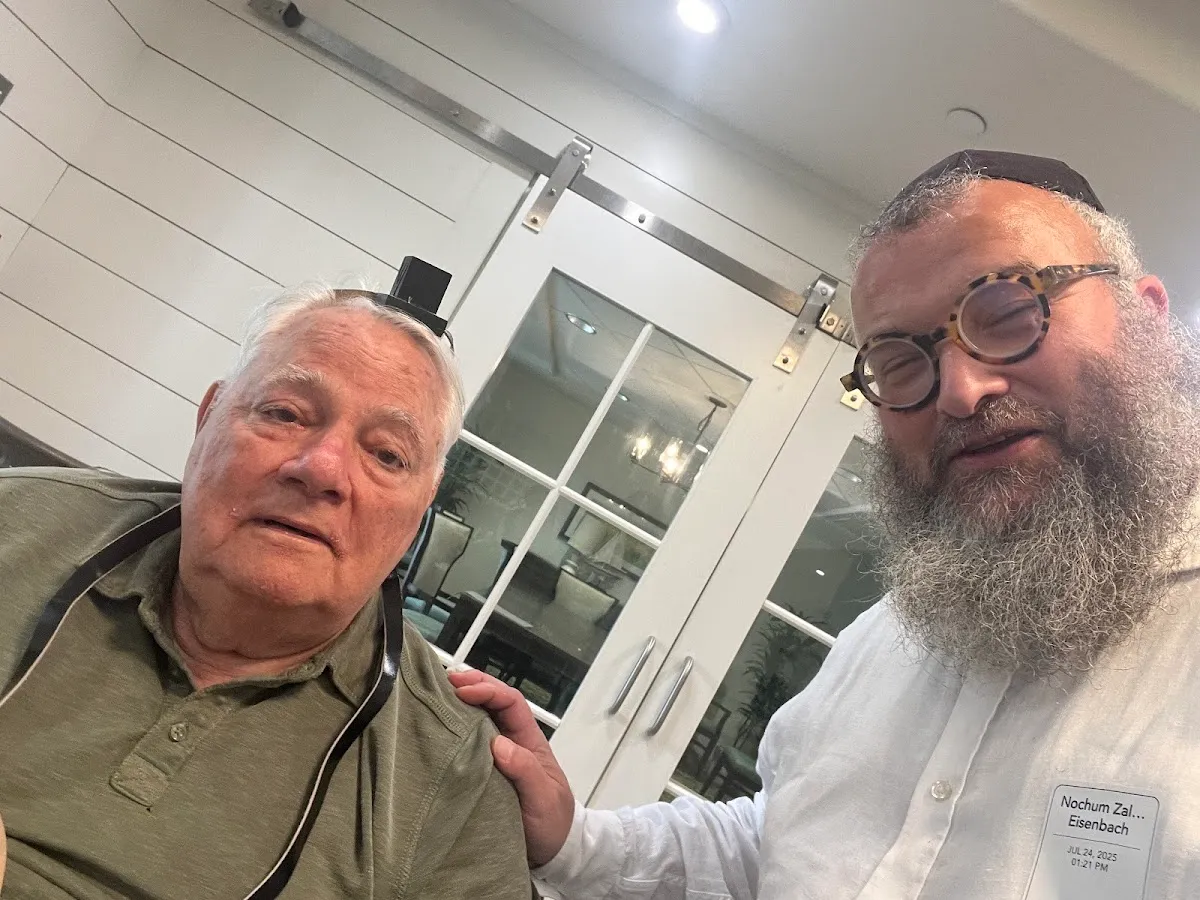 Chabad of Southbury