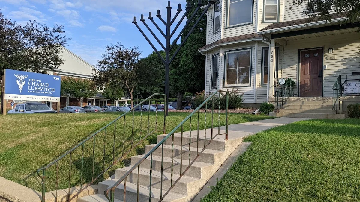 Chabad of Southern Minnesota — photo 3