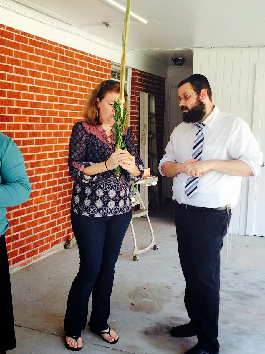Chabad of Southern Mississippi — photo 3