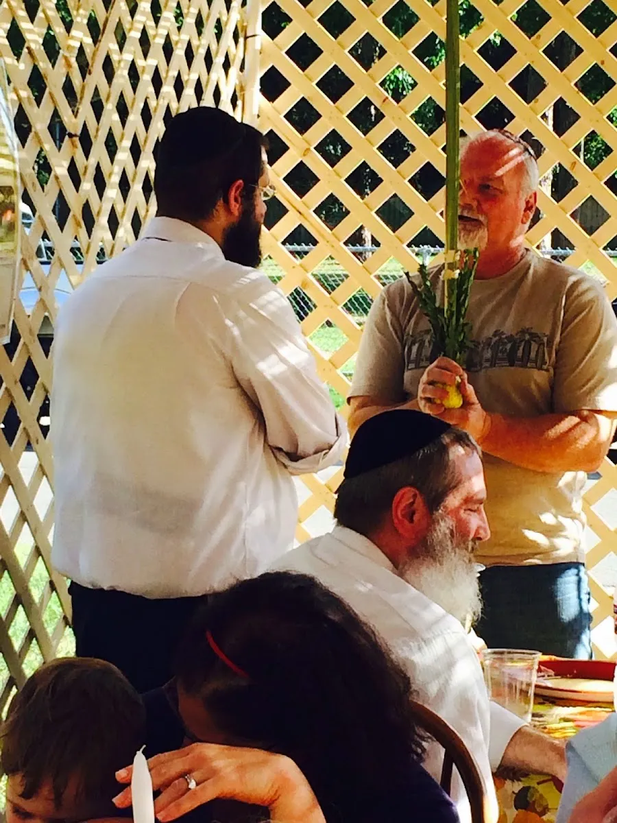 Chabad of Southern Mississippi — photo 6