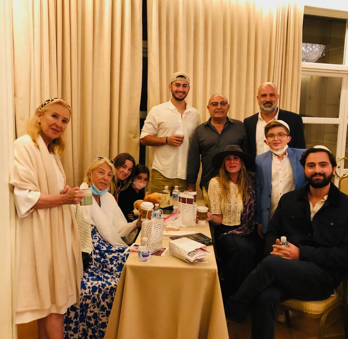 Chabad of Southwest Beverly Hills — photo 3