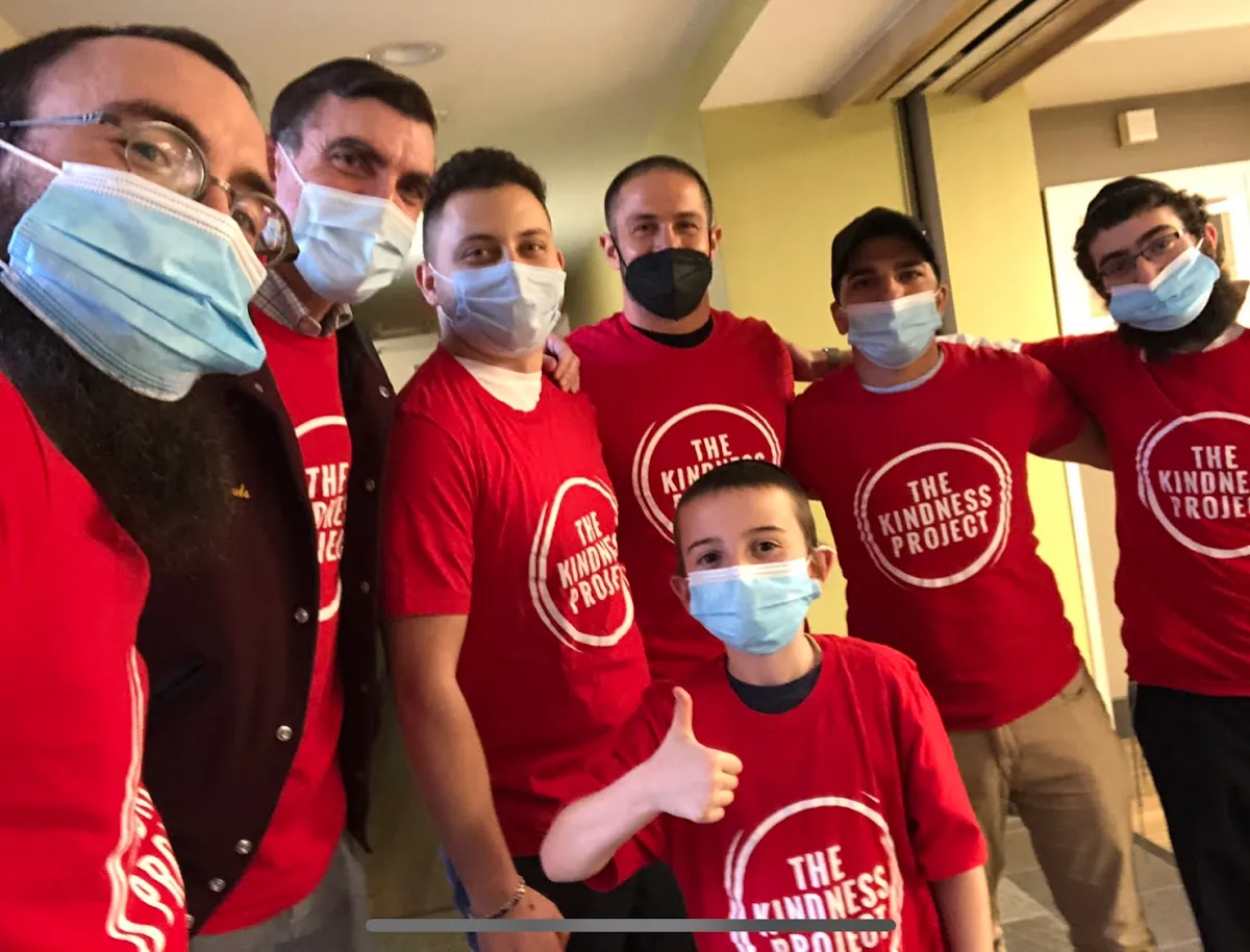 Chabad of Southwest Beverly Hills — photo 4