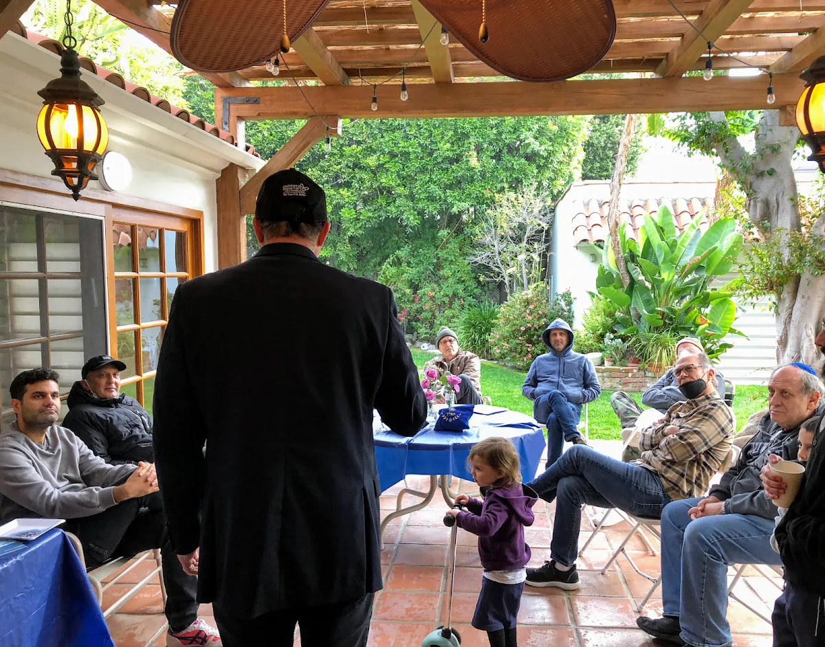 Chabad of Southwest Beverly Hills — photo 5