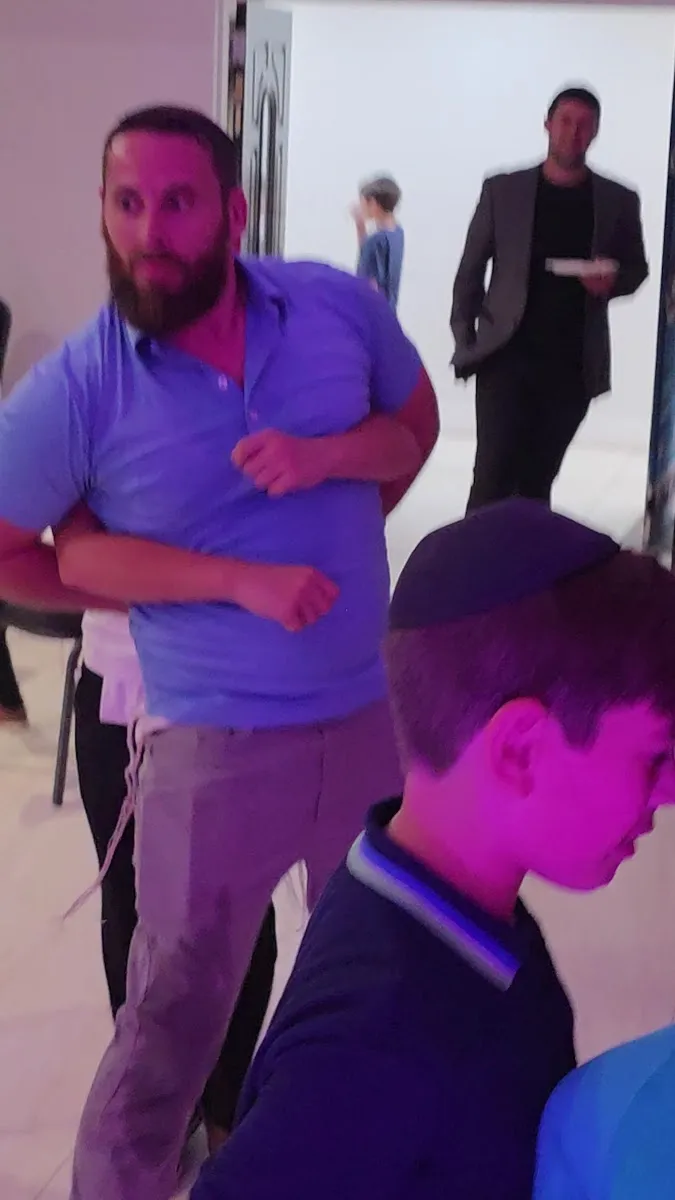 Chabad of Southwest Broward — foto 2