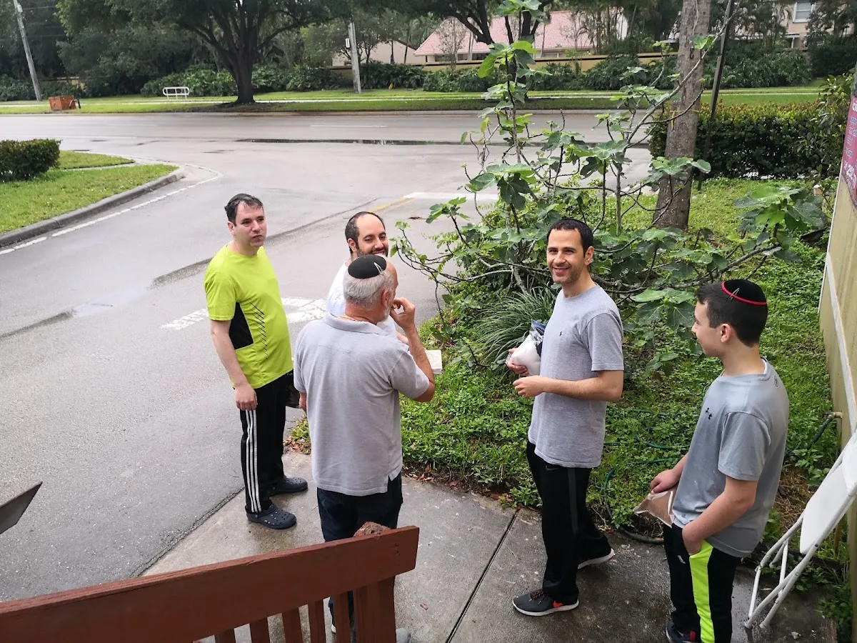 Chabad of Southwest Broward — foto 5