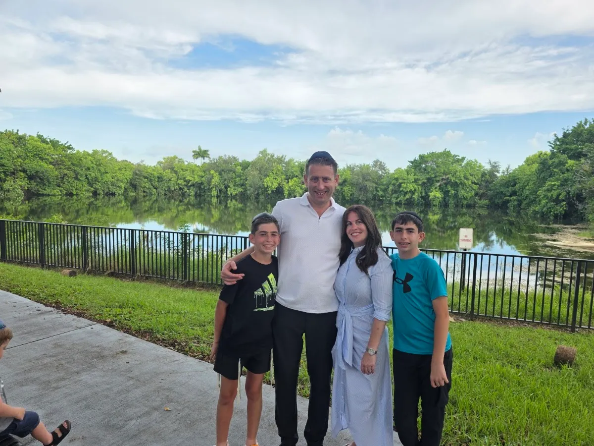 Chabad of Southwest Broward — foto 8