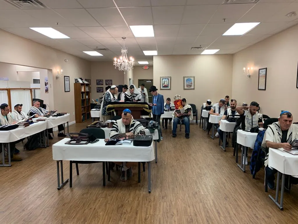 Chabad of Southwest Las Vegas — foto 2