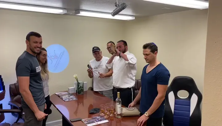 Chabad of Southwest Las Vegas — foto 4