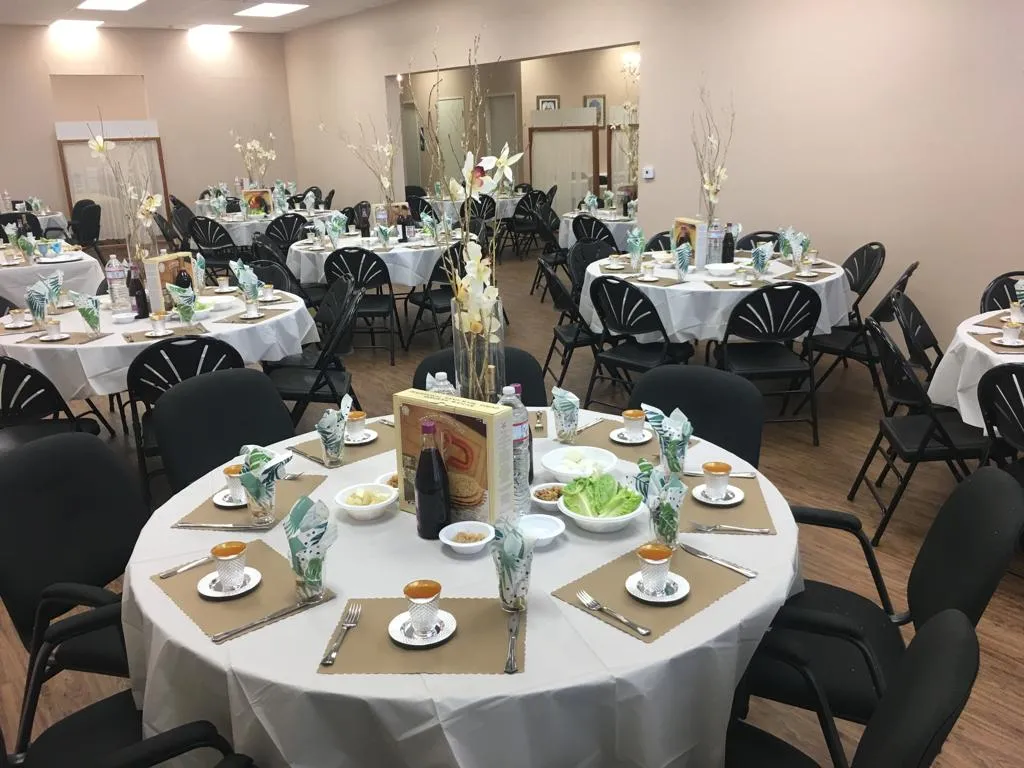 Chabad of Southwest Las Vegas — foto 6