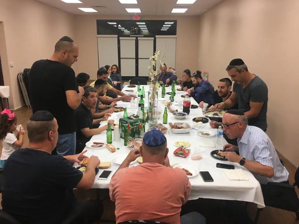 Chabad of Southwest Las Vegas — foto 9