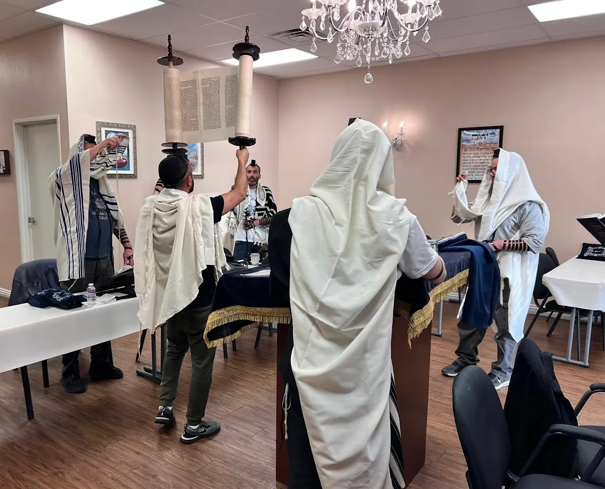 Chabad of Southwest Las Vegas — foto 10